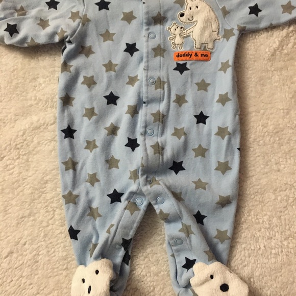 6 outfits size 0-3m - Picture 4 of 5